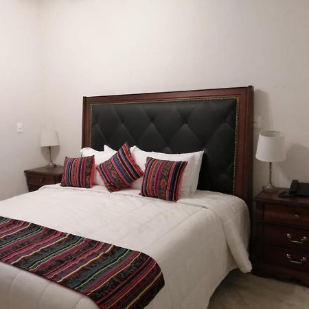 Hacienda Villa Victoria Boutique Комітан-де-Домінґес Екстер'єр фото